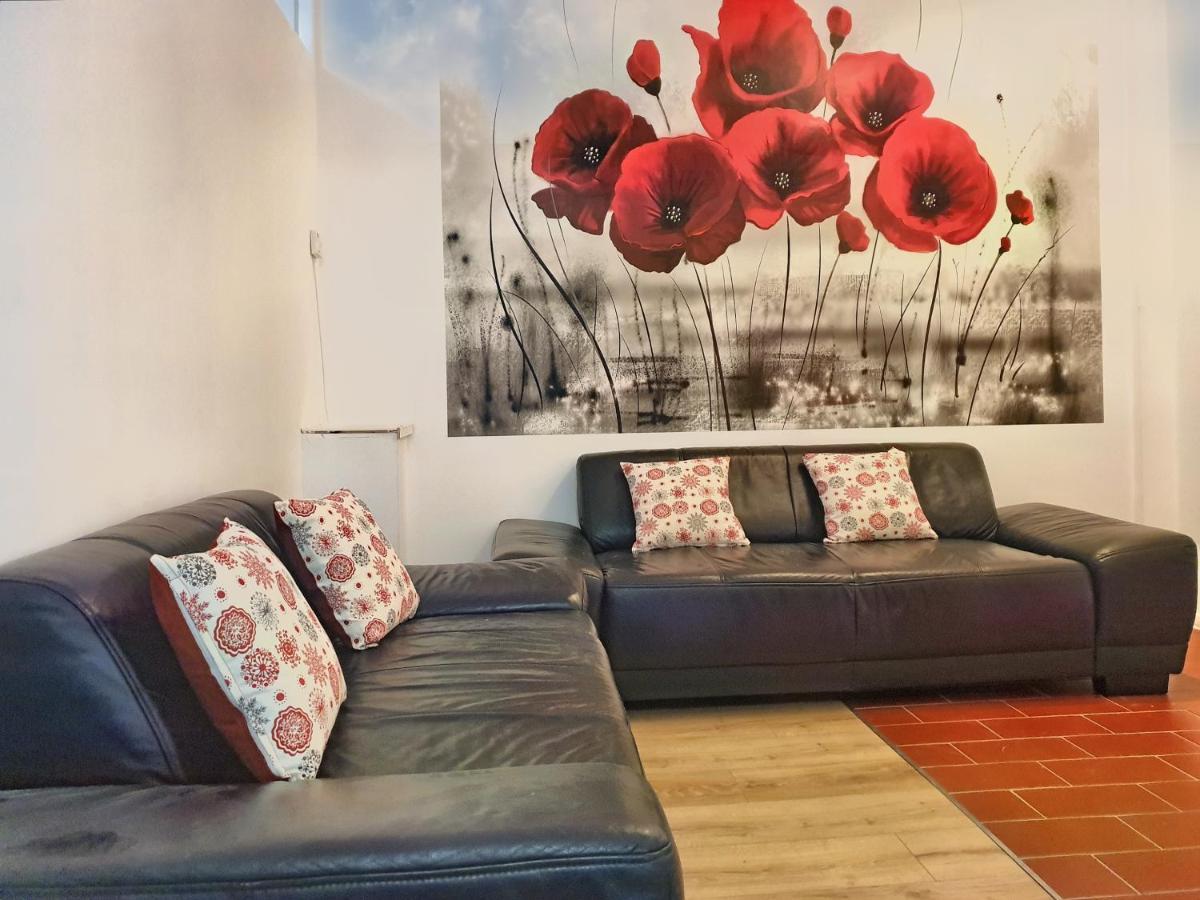 Apartament Cozy Penthouse In A New Business Building In City Center. Free Private Parking Kluż-Napoka Zewnętrze zdjęcie